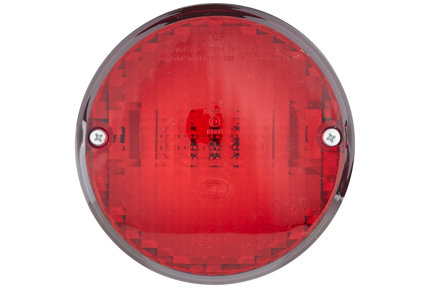 HELLA - 2SB 001 423-097 - Rearlight, Bulb, 12/24V
