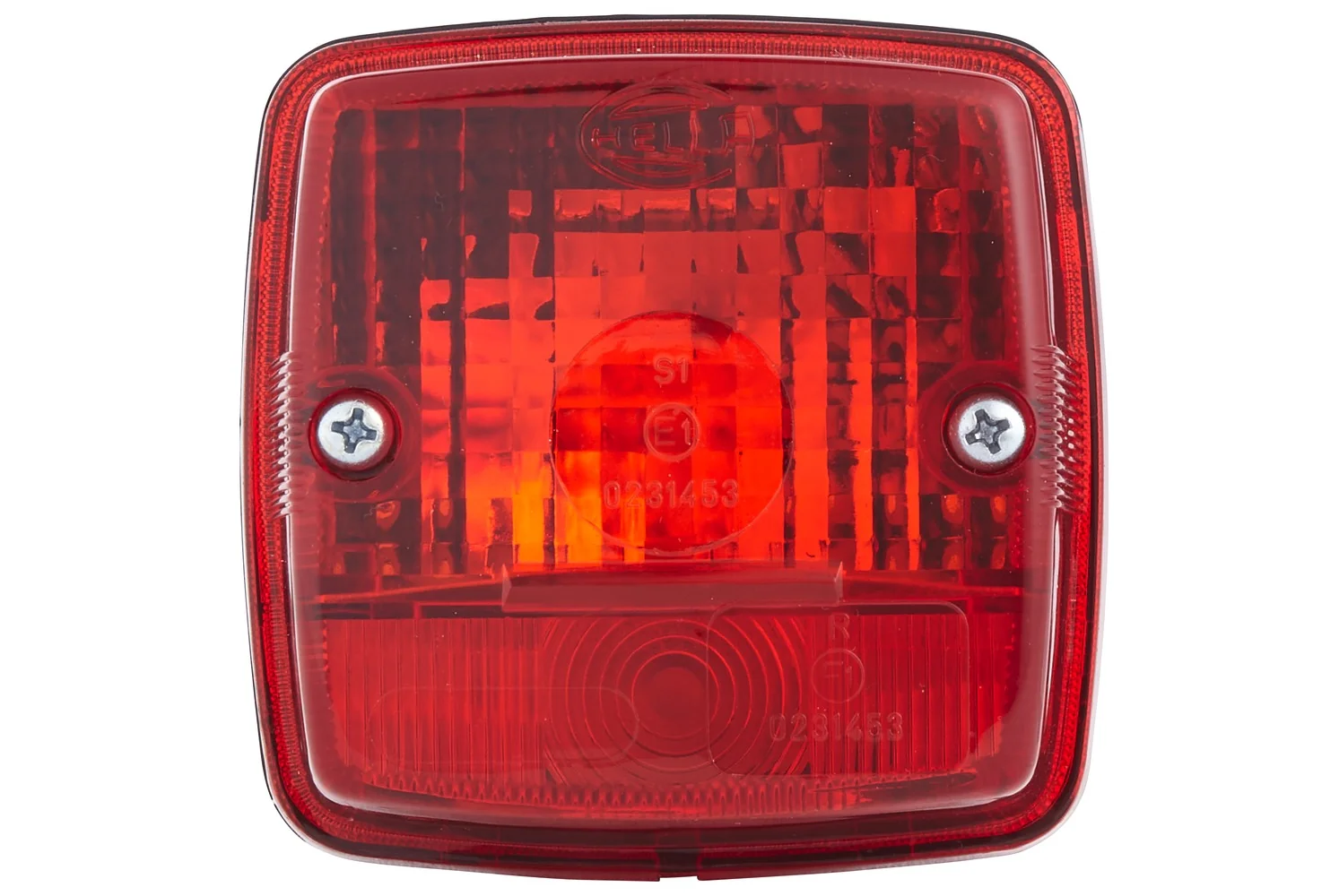 HELLA - 2SB 003 014-151 - Rearlight, Bulb, 12/24V
