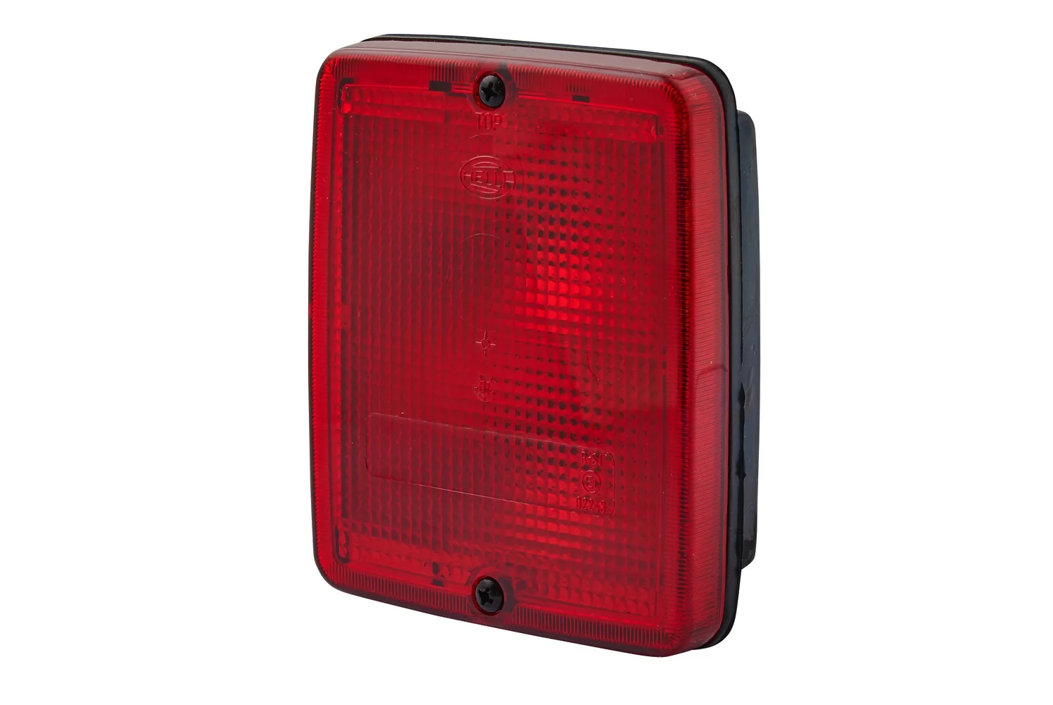 HELLA - 2SB 003 236-537 - Rearlight, Bulb, 12/24V