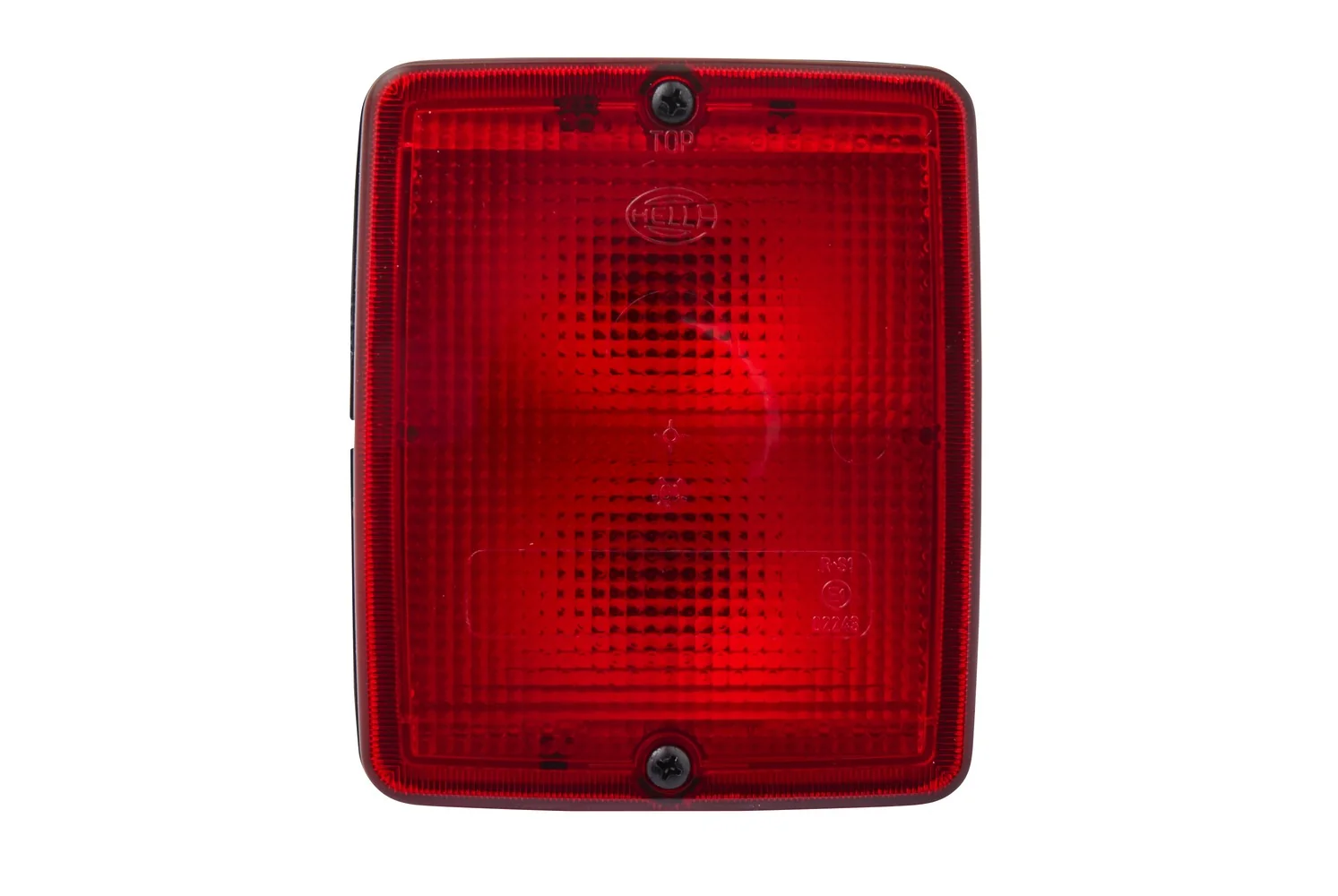 HELLA - 2SB 003 236-537 - Rearlight, Bulb, 12/24V
