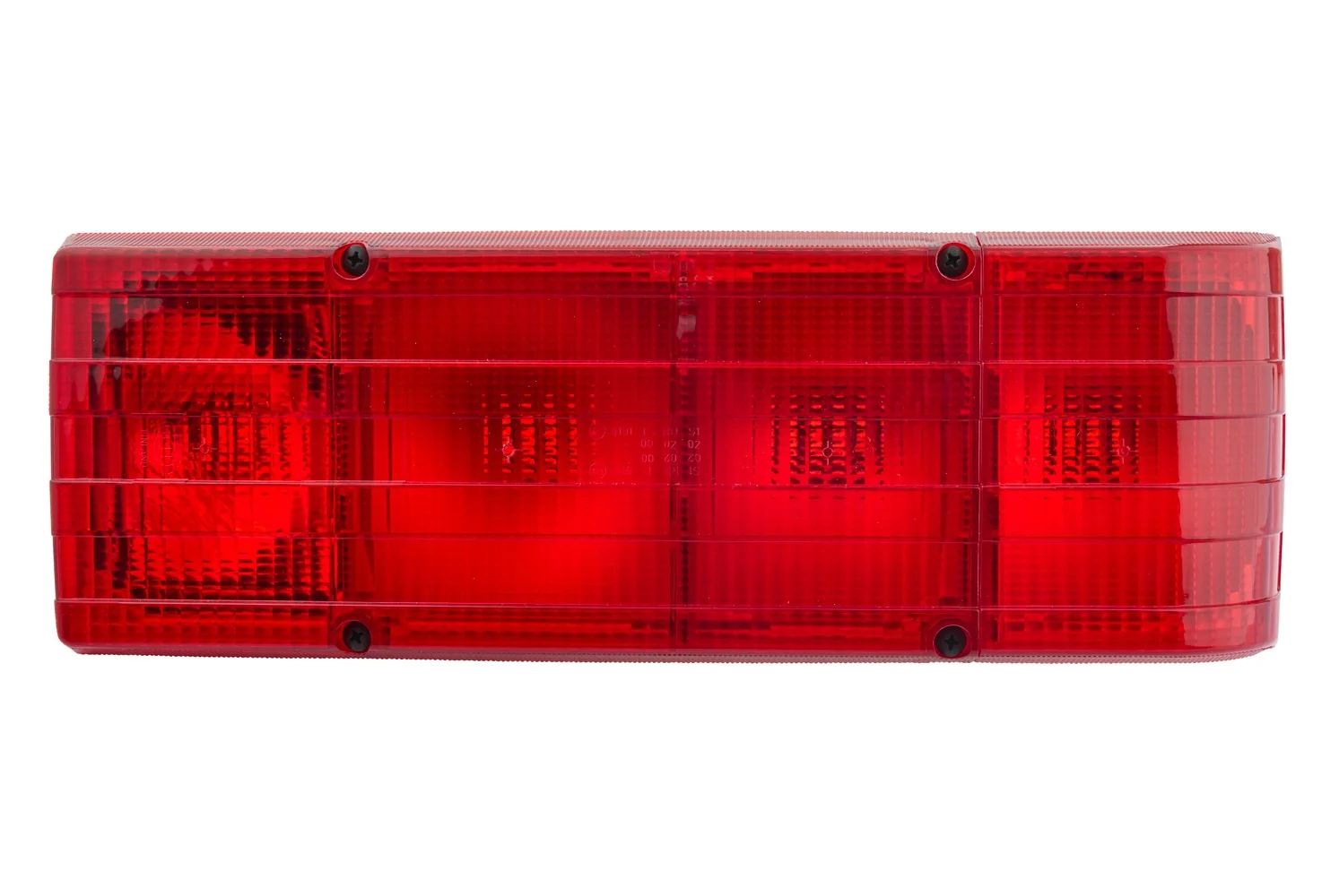 HELLA - 2SB 004 460-061 - Rearlight, Bulb, 12V