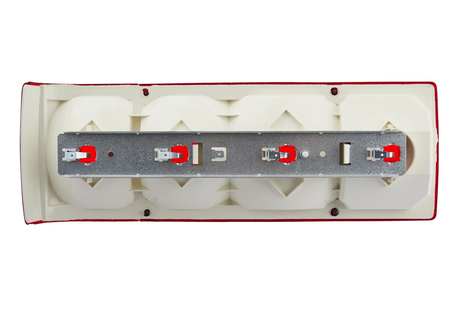 HELLA - 2SB 004 460-061 - Rearlight, Bulb, 12V