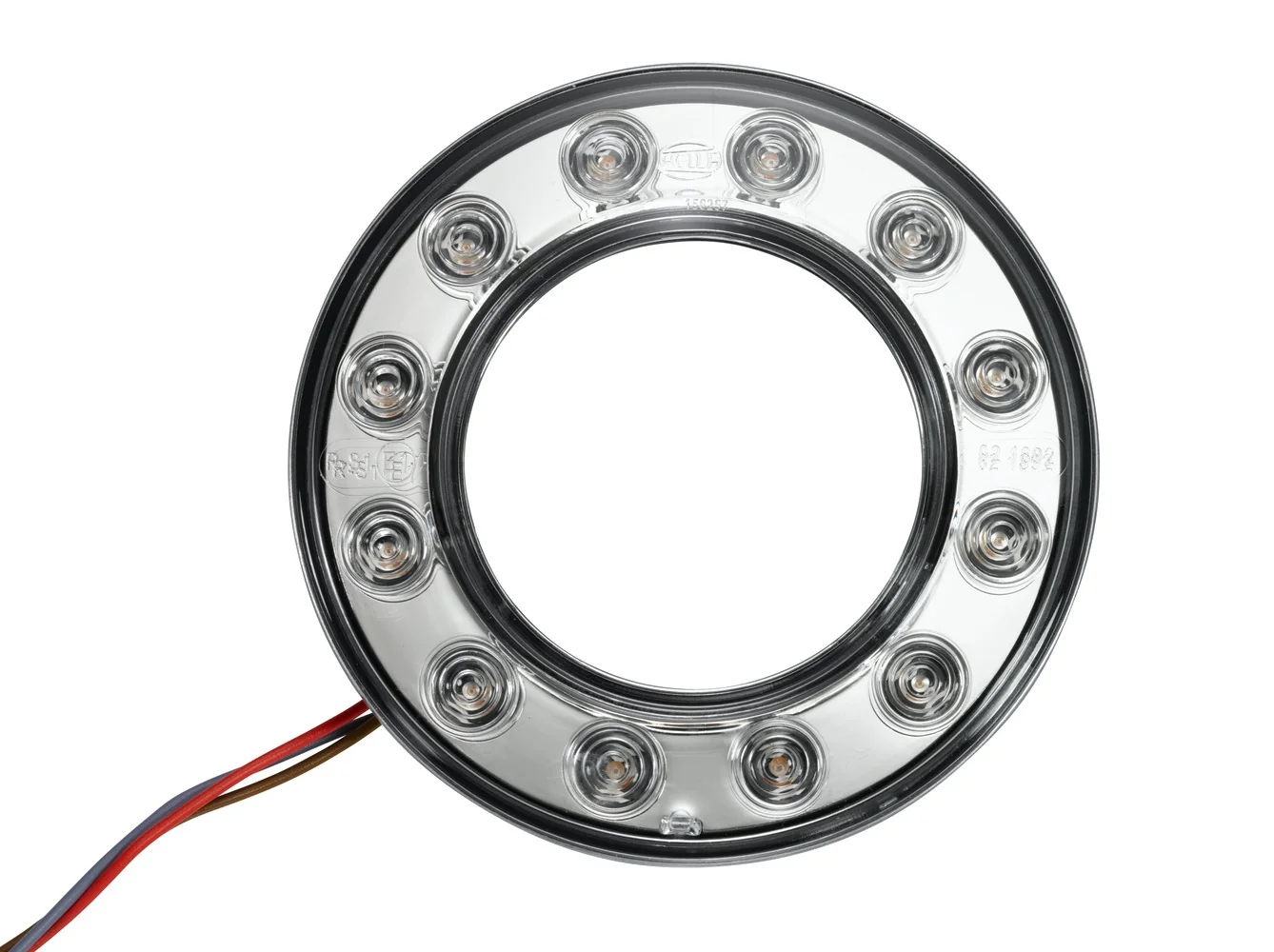 HELLA - 2SB 008 405-091 - Rearlight, LED, 24V