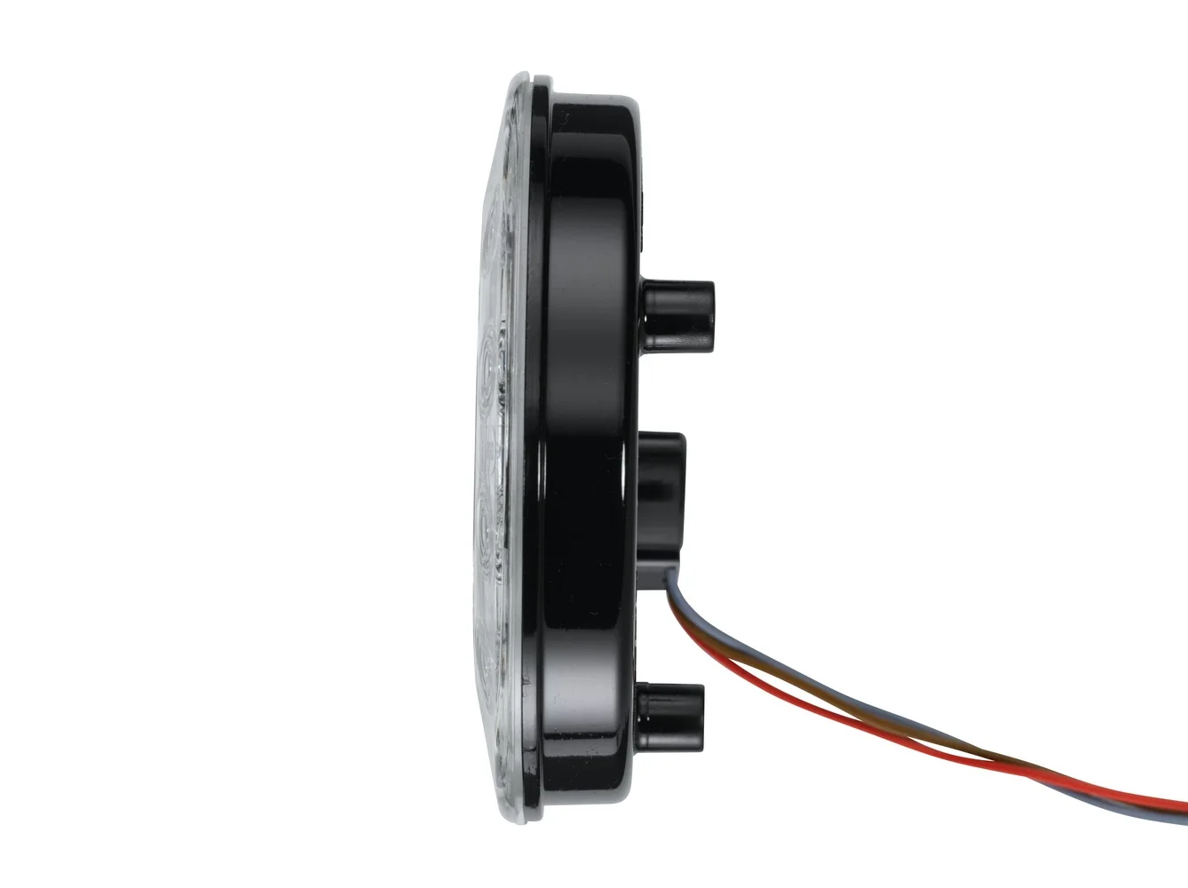 HELLA - 2SB 008 405-091 - Rearlight, LED, 24V