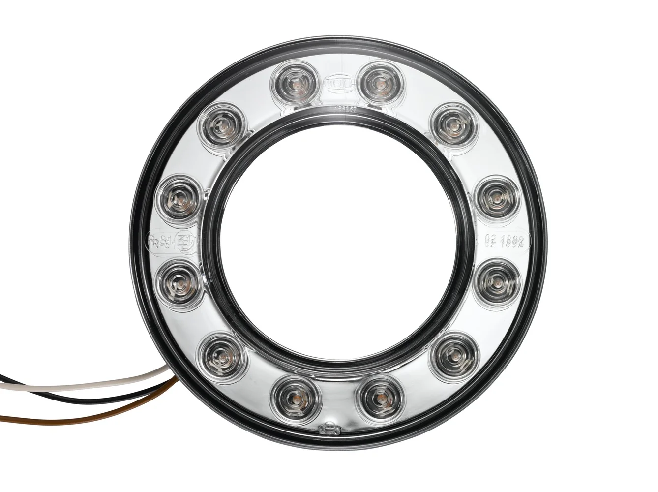 HELLA - 2SB 008 405-101 - Rearlight, LED, 12V