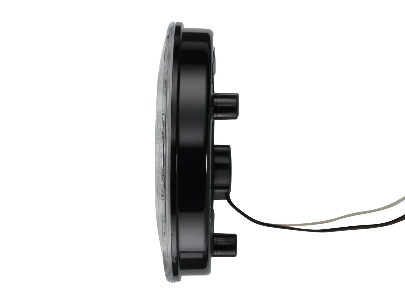 HELLA - 2SB 008 405-101 - Rearlight, LED, 12V
