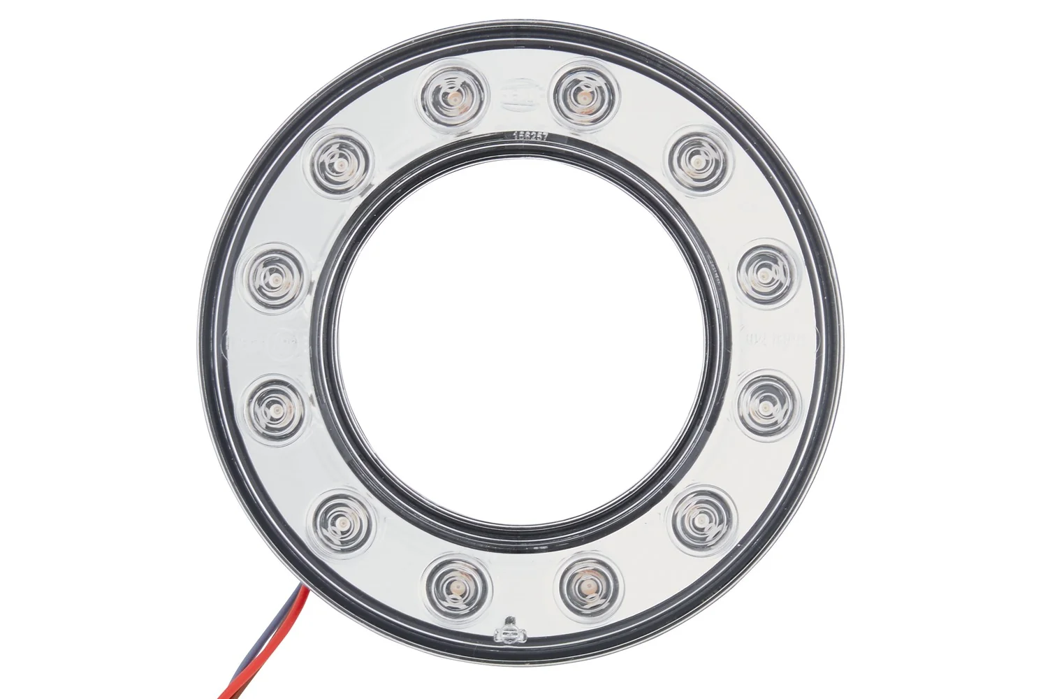 HELLA - 2SB 008 405-151 - Rearlight, LED, 24V