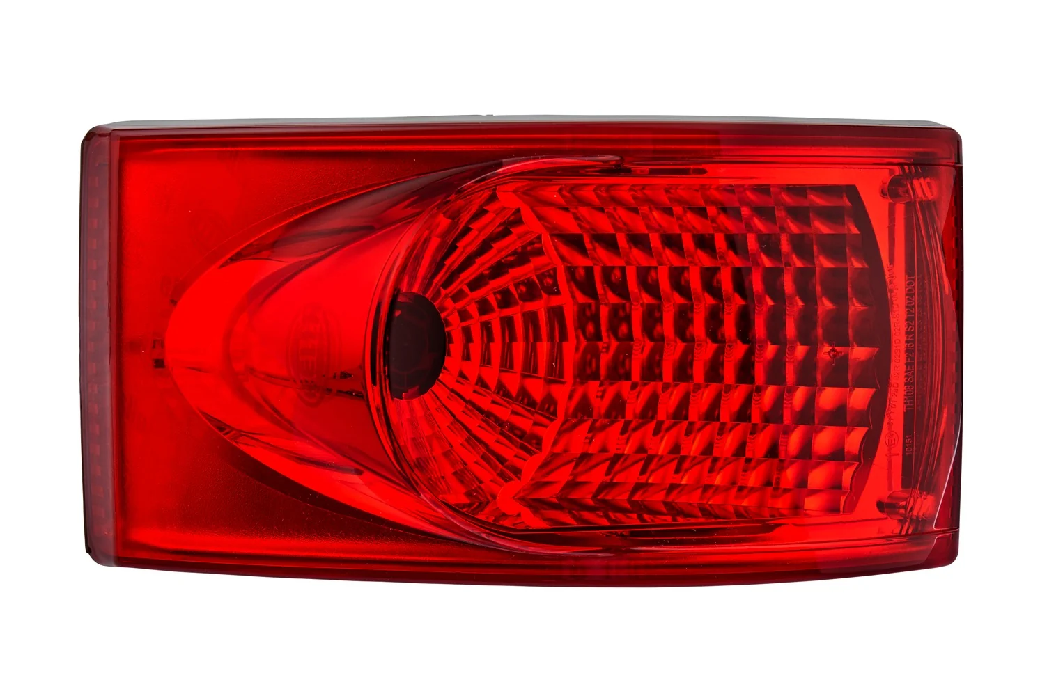 HELLA - 2SB 008 805-021 - Rearlight, Bulb, 12/24V