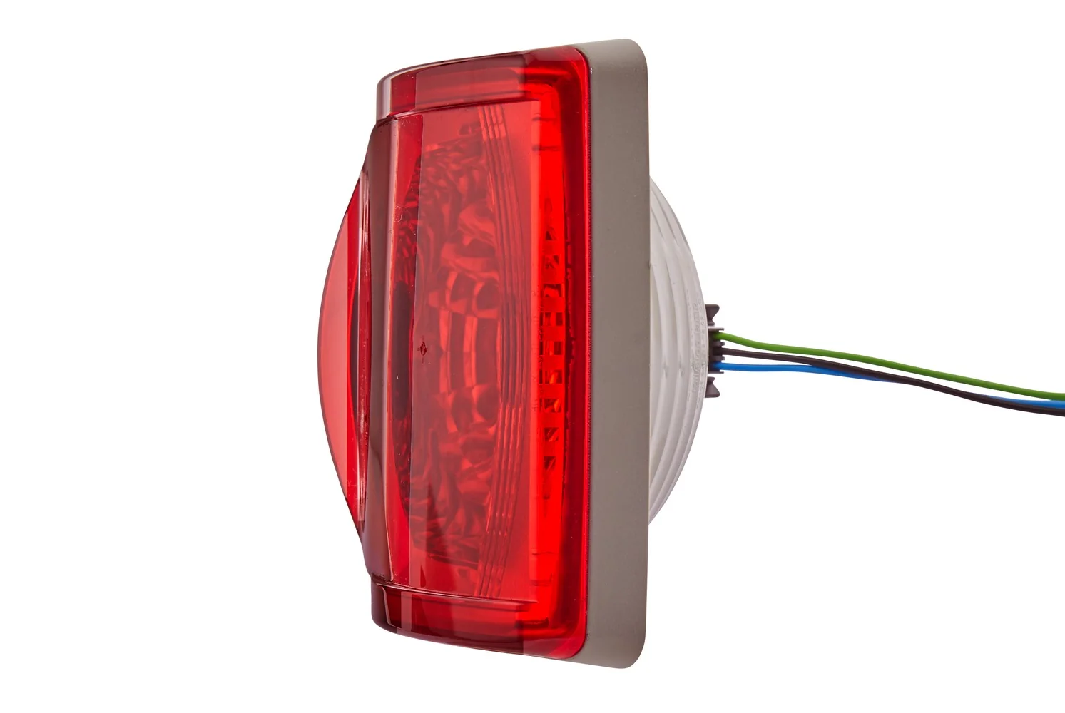 HELLA - 2SB 008 805-021 - Rearlight, Bulb, 12/24V