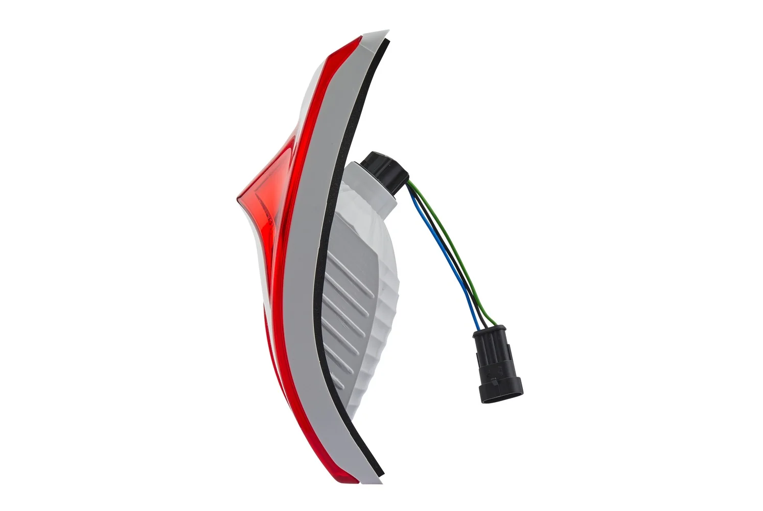 HELLA - 2SB 008 805-201 - Rearlight, Bulb, 12V