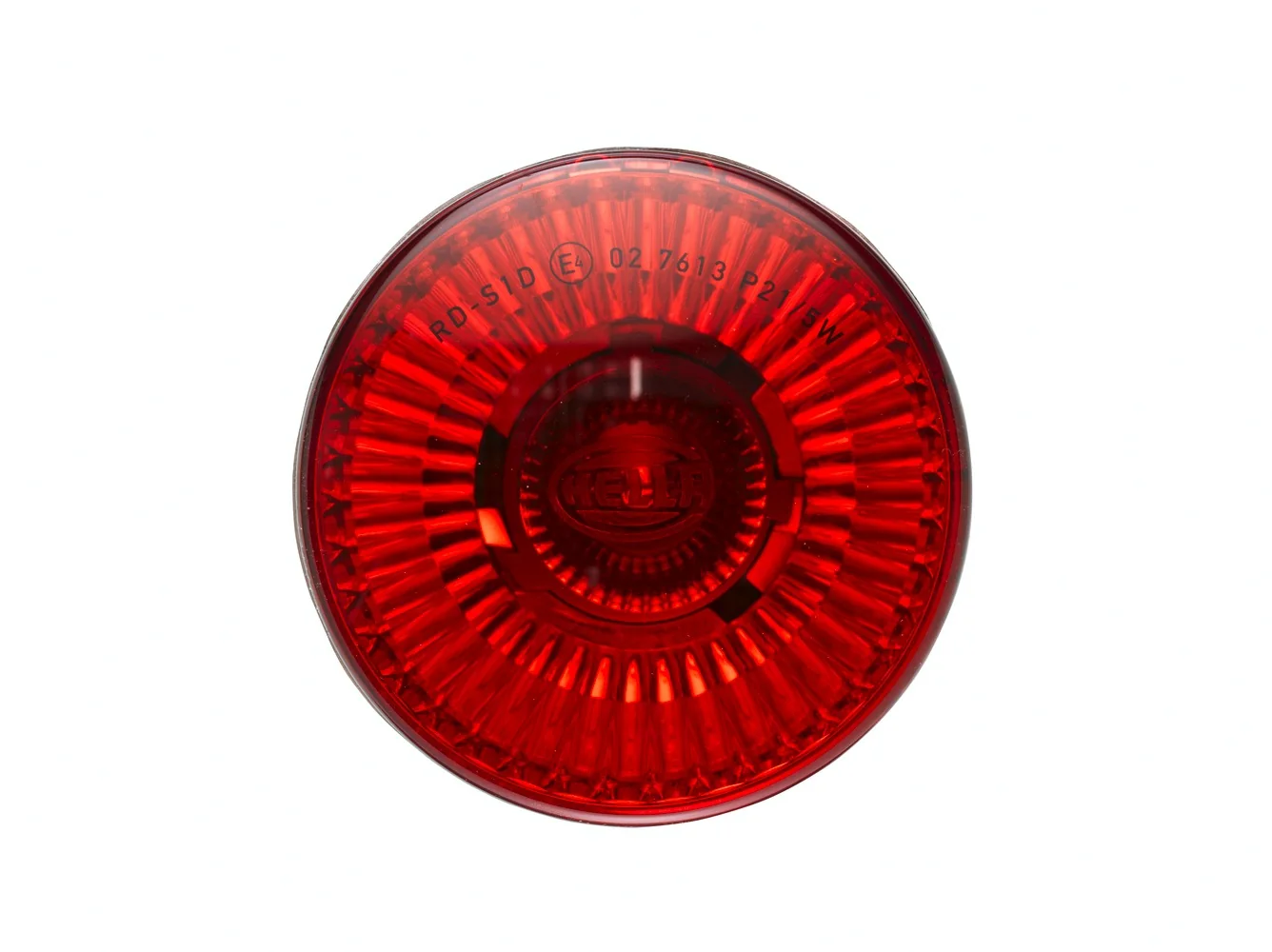 HELLA - 2SB 009 001-061 - Rearlight, Bulb, 12V