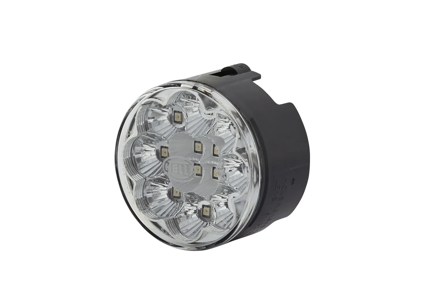 HELLA - 2SB 009 001-401 - Rearlight, LED, 12V