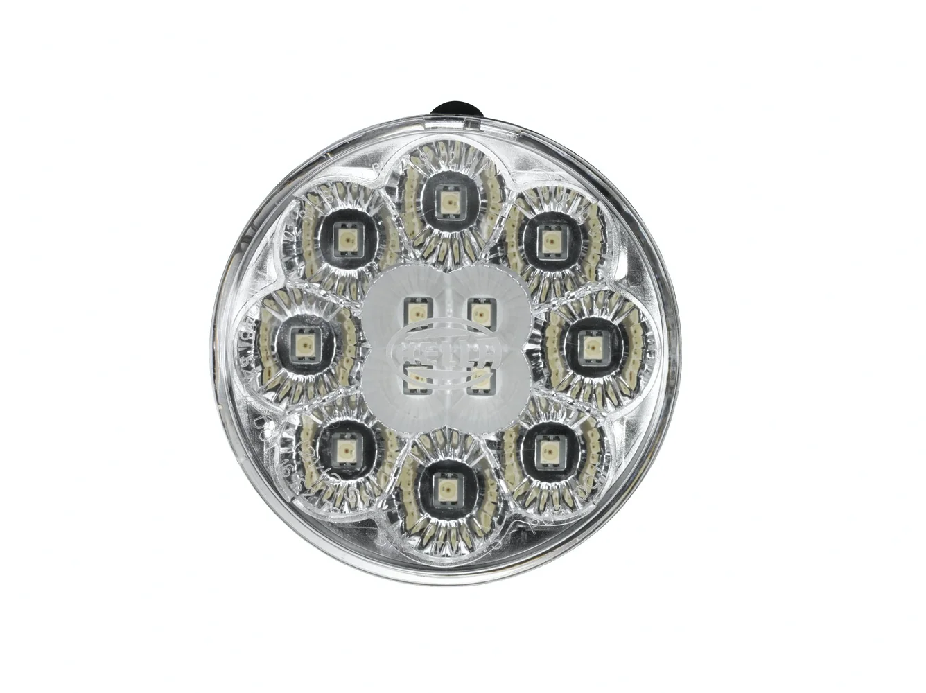 HELLA - 2SB 009 001-401 - Rearlight, LED, 12V