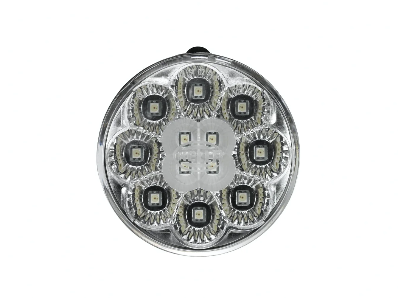 HELLA - 2SB 009 001-501 - Rearlight, LED, 24V