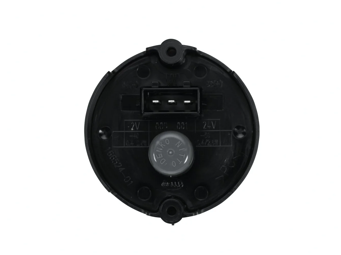 HELLA - 2SB 009 001-501 - Rearlight, LED, 24V