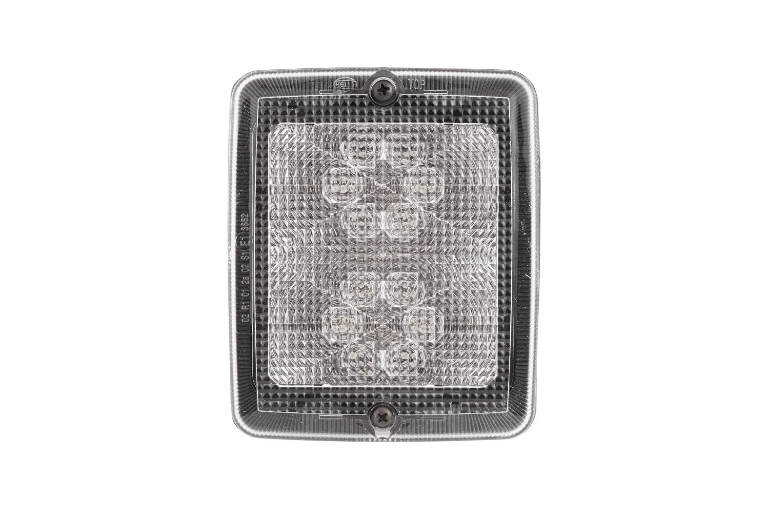 HELLA - 2SB 013 236-171 - Rearlight, LED, 12V