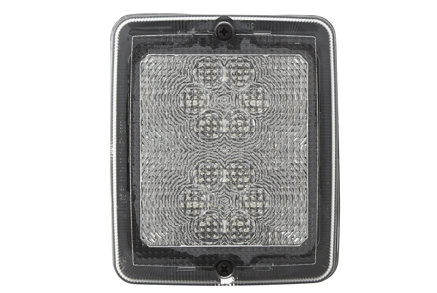 HELLA - 2SB 013 236-371 - Rearlight, LED, 24V