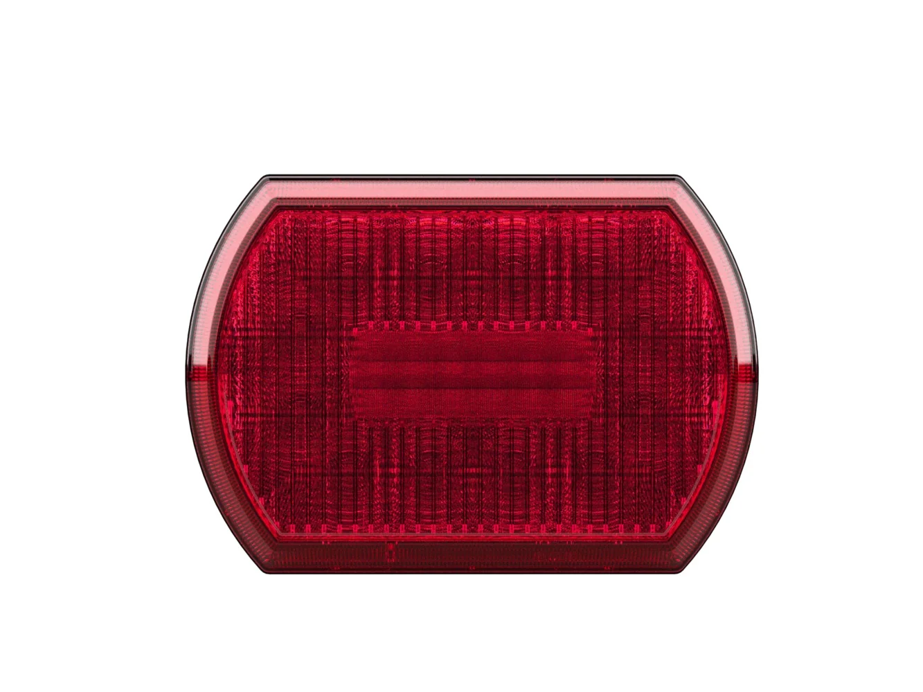 HELLA - 2SB 013 341-021 - Rearlight, Shapeline Tech, LED, 12/24V