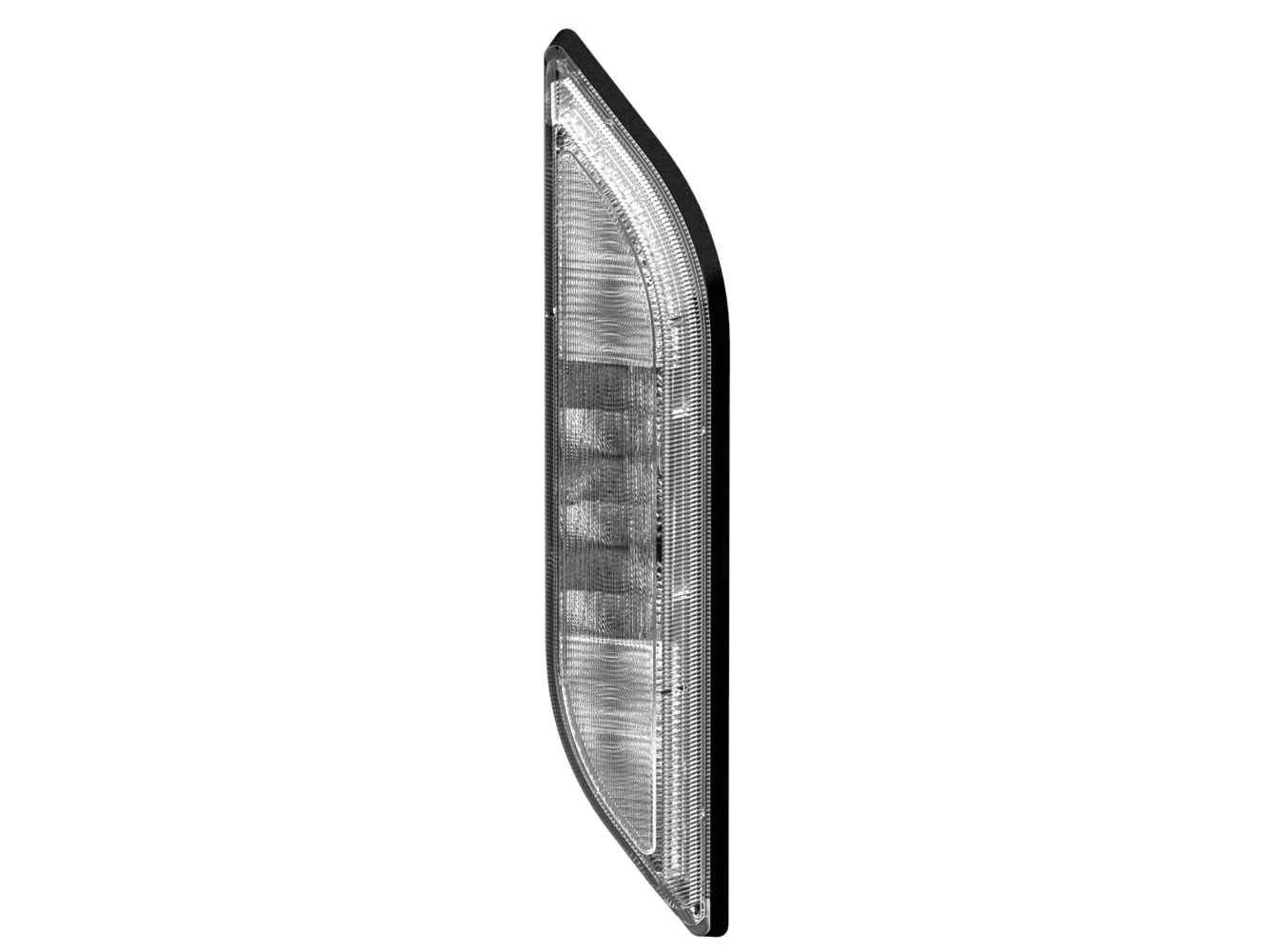HELLA - 2SB 013 343-231 - Rearlight, Shapeline Style, LED, 12/24V