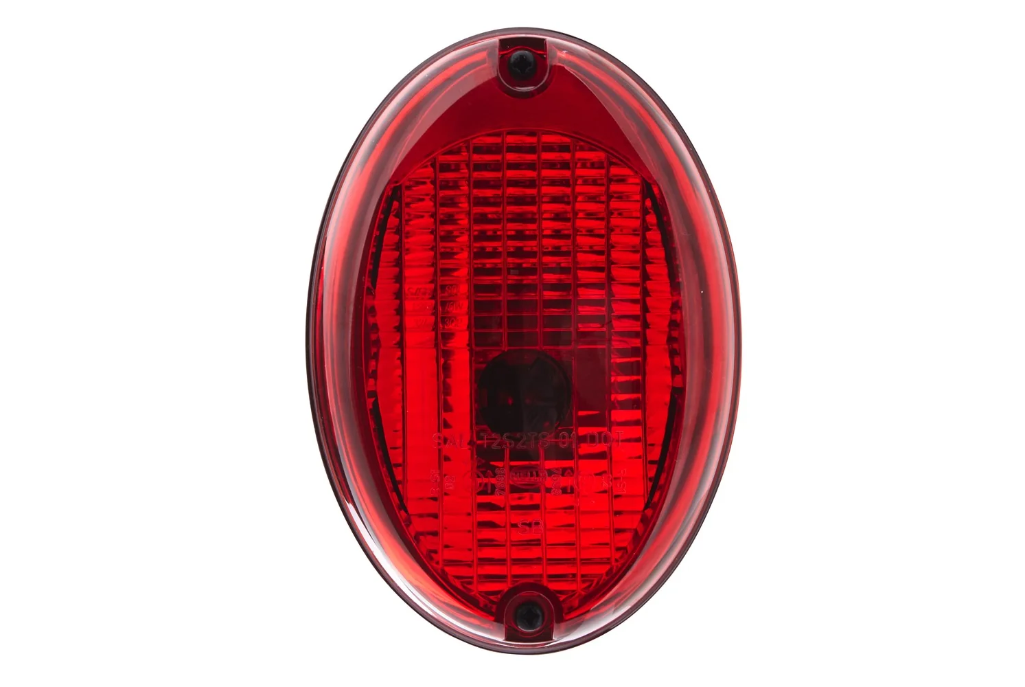 HELLA - 2SB 343 130-021 - Rearlight, Agroluna, Bulb, 12/24V