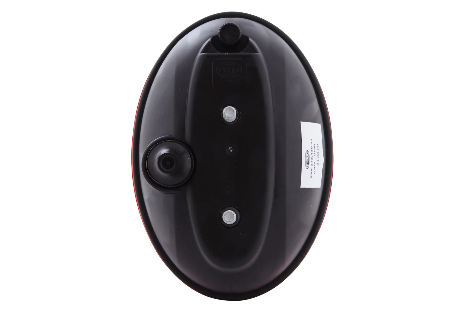HELLA - 2SB 343 130-021 - Rearlight, Agroluna, Bulb, 12/24V