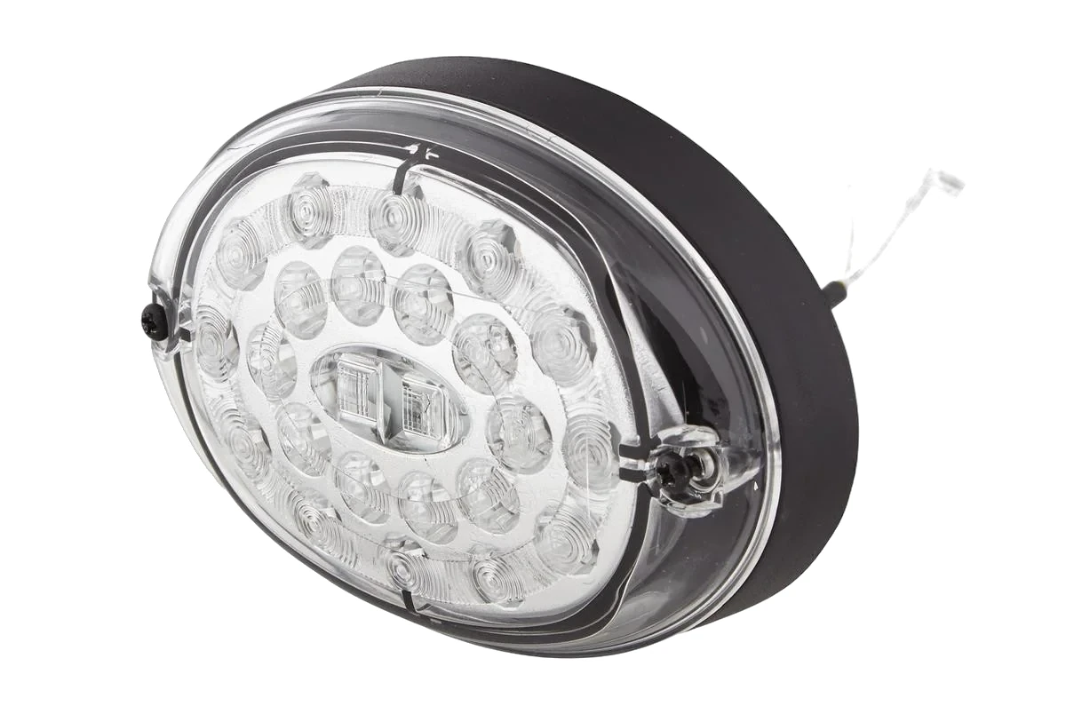 HELLA - 2SB 343 390-091 - Rearlight, Agroluna, LED, 12/24V