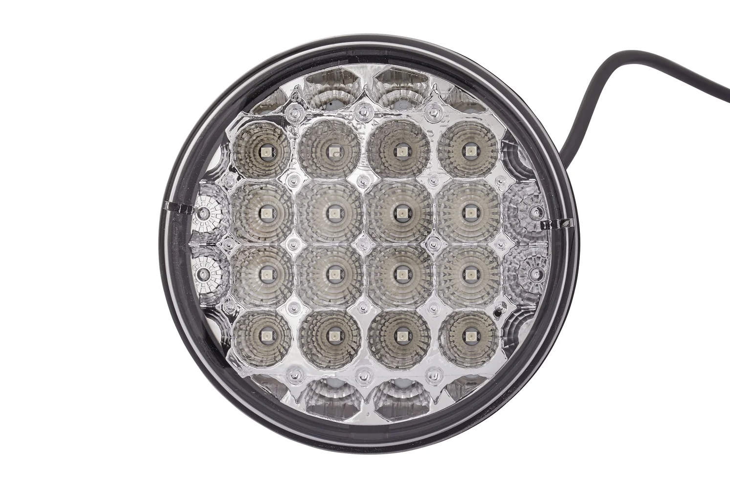 HELLA - 2SB 344 200-021 - Rearlight, LED, 12/24V