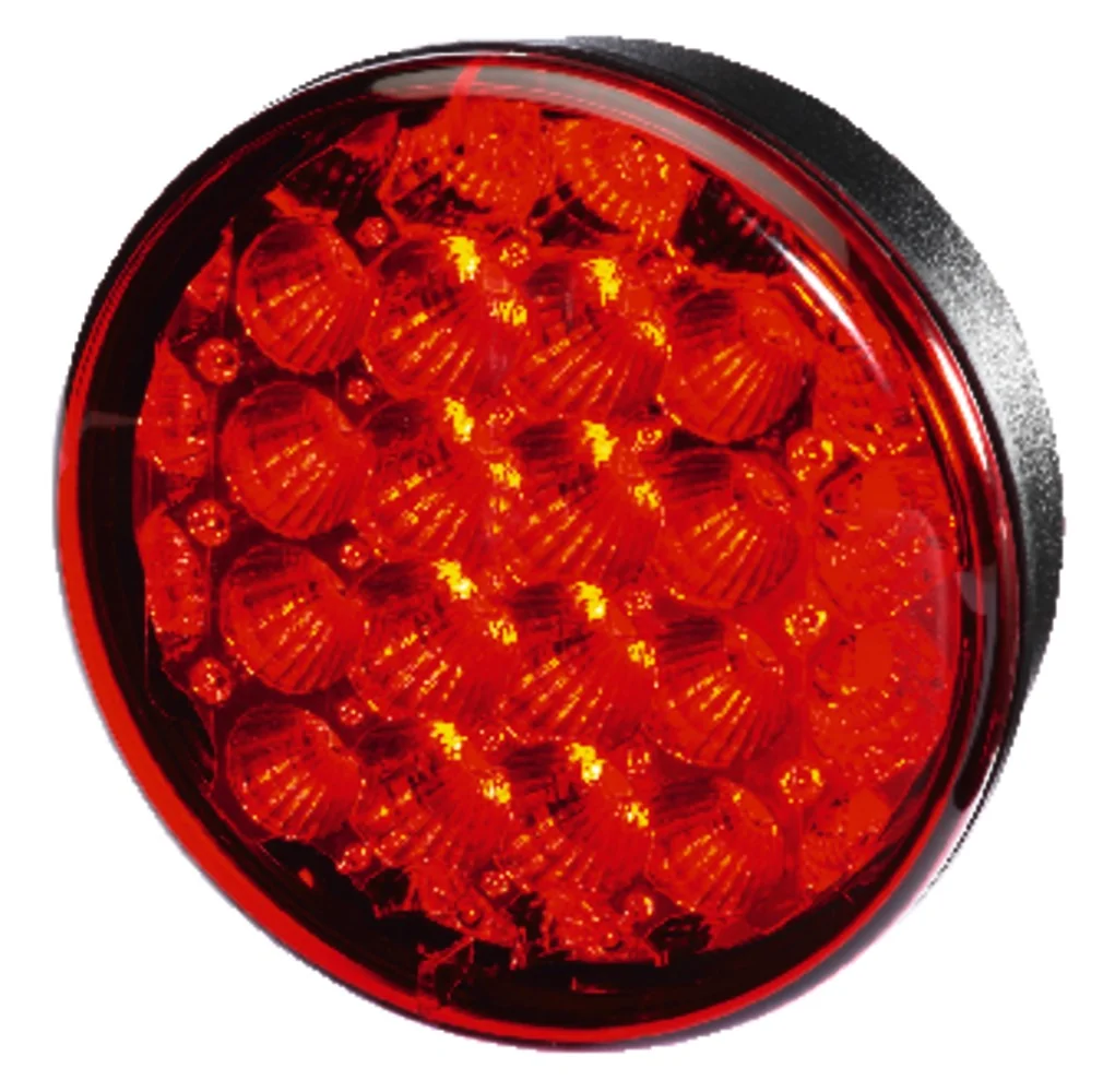 HELLA - 2SB 344 200-081 - Rearlight, LED, 24/12V