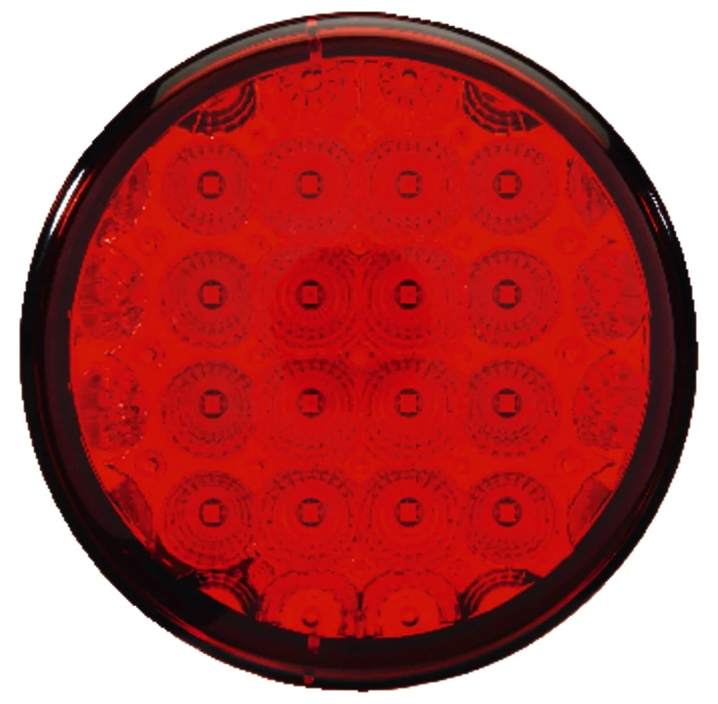 HELLA - 2SB 344 200-081 - Rearlight, LED, 24/12V