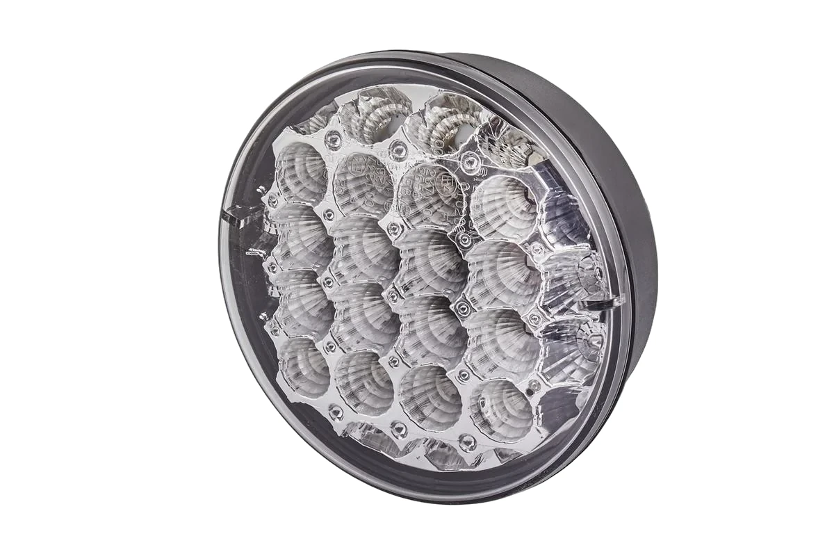 HELLA - 2SB 344 200-321 - Rearlight, LED, 24V
