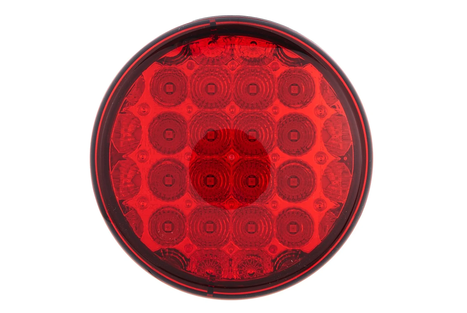 HELLA - 2SB 344 200-331 - Rearlight, LED, 24V