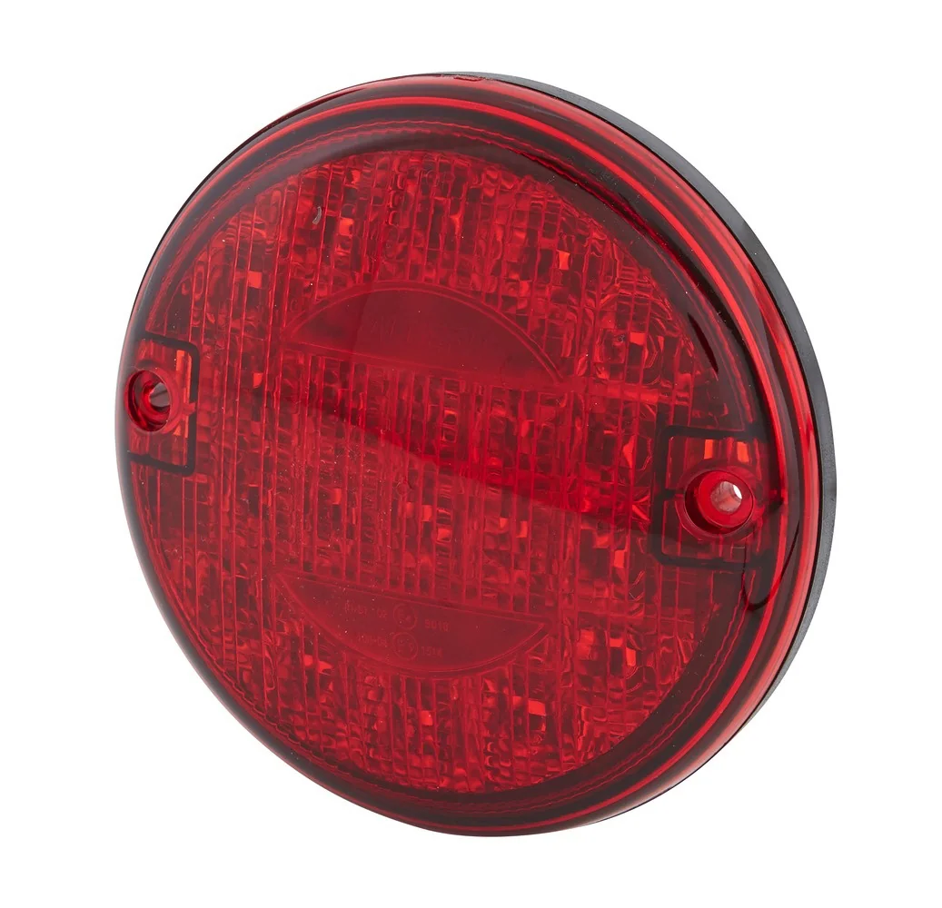 HELLA - 2SB 357 026-111 - Rearlight, LED, 12/24V