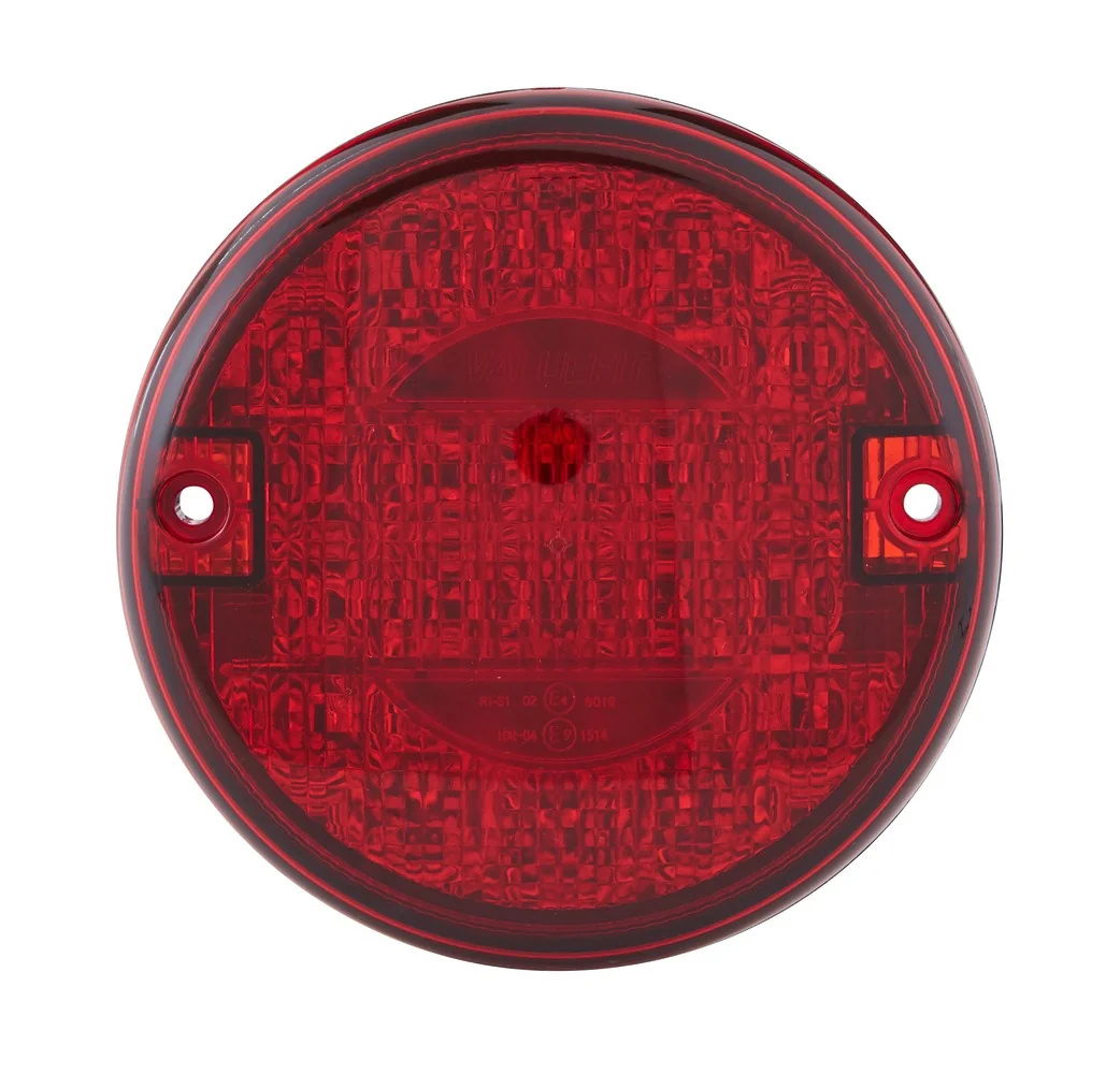 HELLA - 2SB 357 026-111 - Rearlight, LED, 12/24V