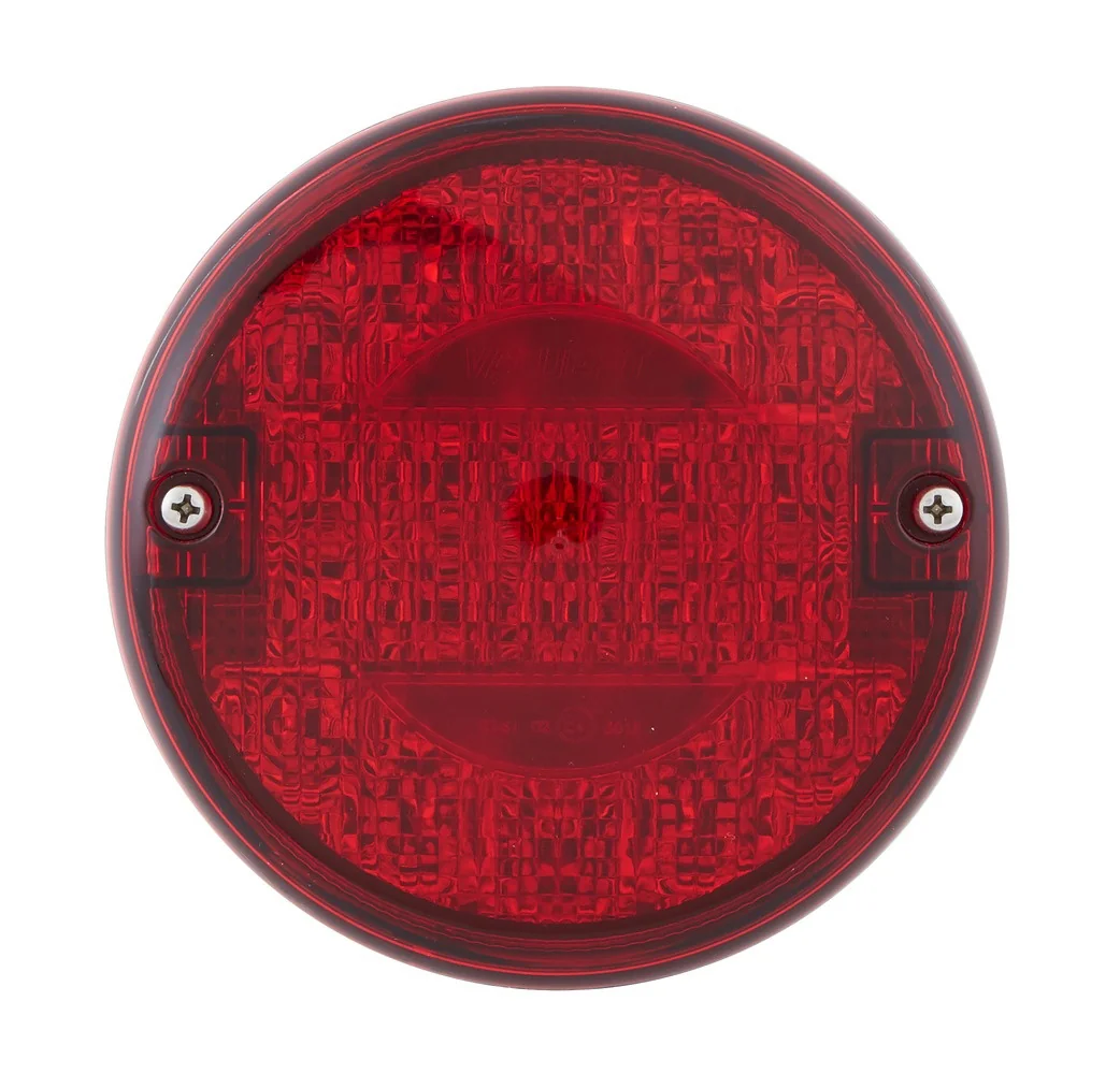 HELLA - 2SB 357 026-211 - Rearlight, LED, 12/24V