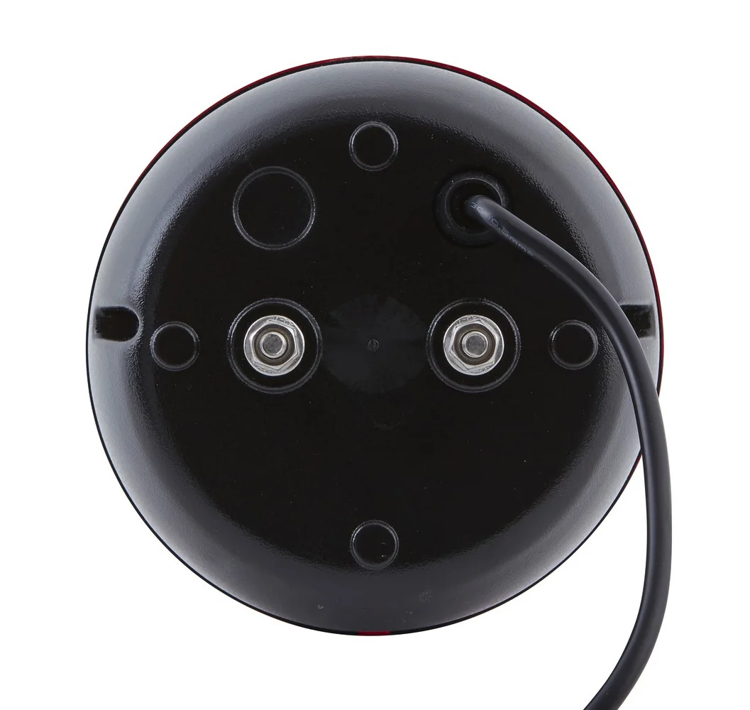 HELLA - 2SB 357 026-211 - Rearlight, LED, 12/24V