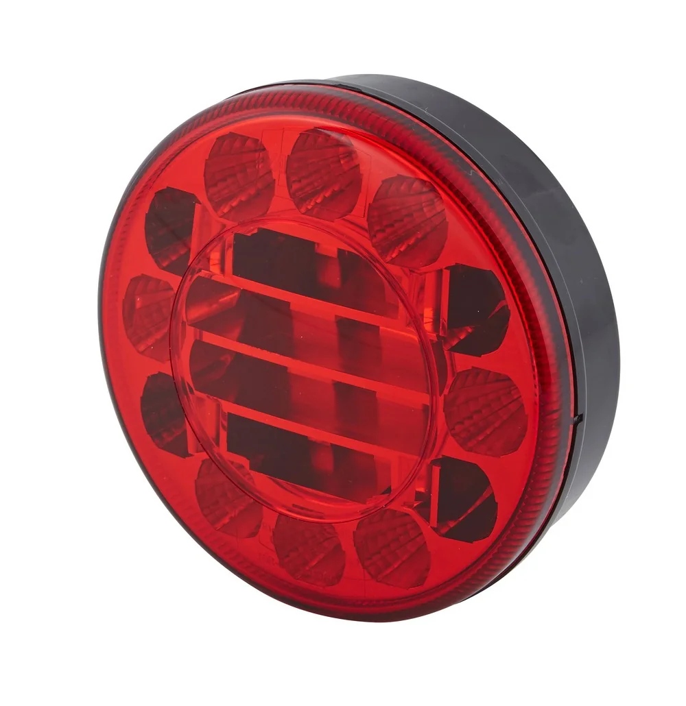 HELLA - 2SB 357 027-011 - Rearlight, LED, 12/24V