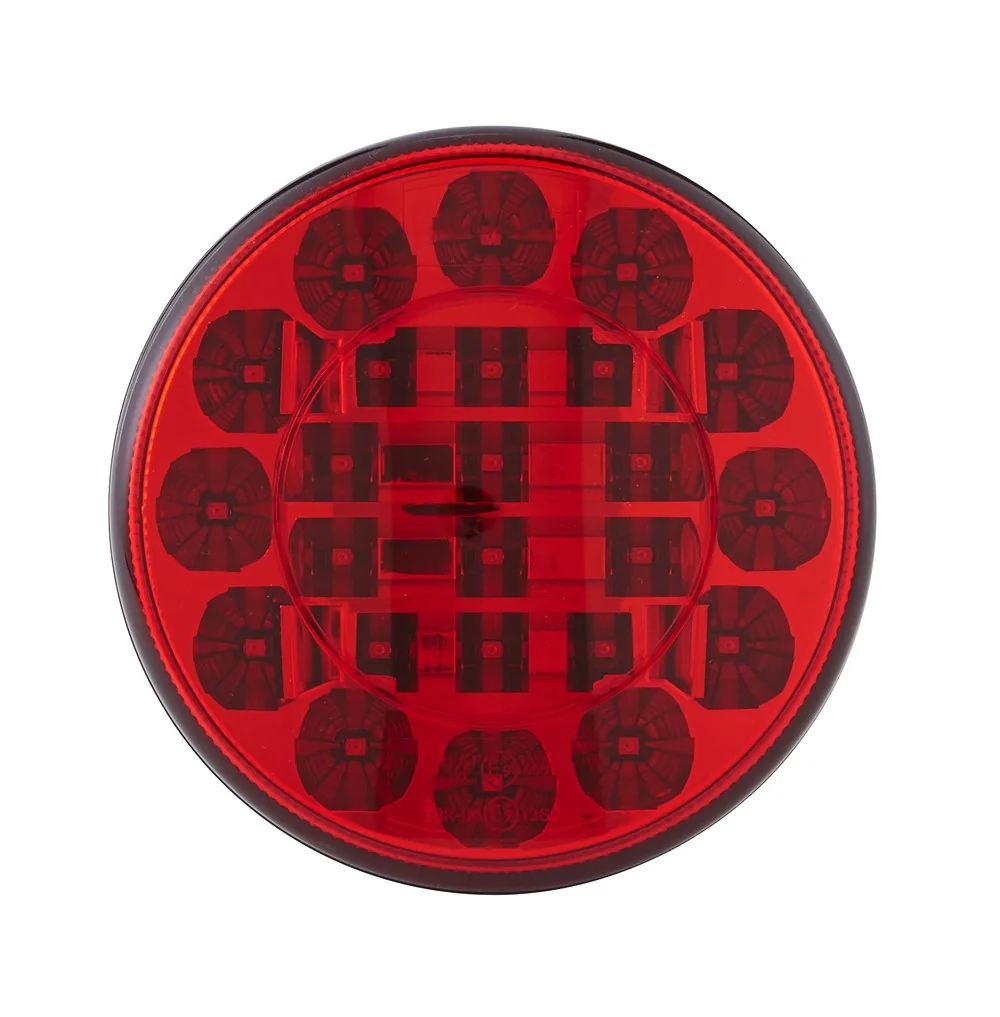 HELLA - 2SB 357 027-011 - Rearlight, LED, 12/24V
