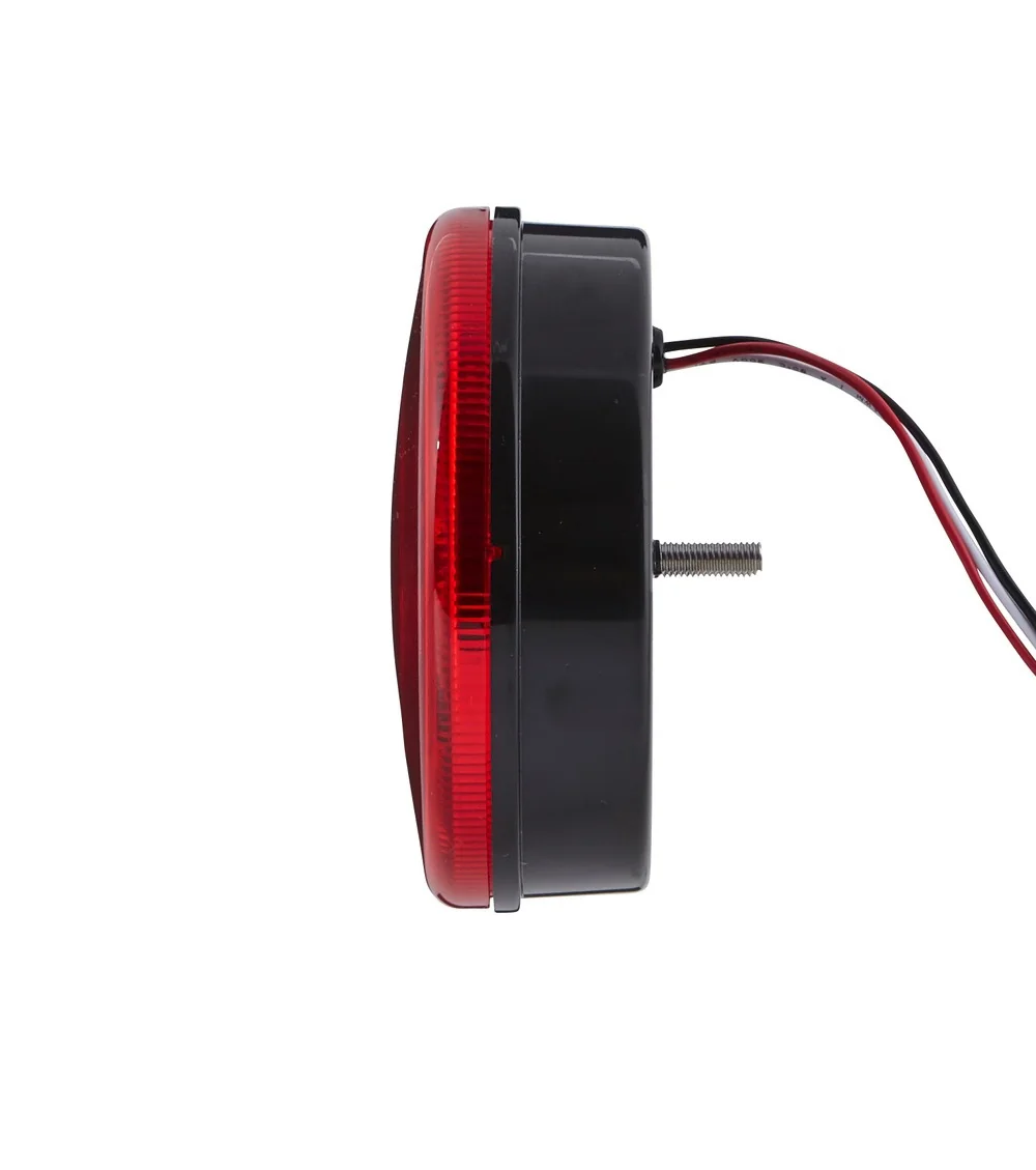 HELLA - 2SB 357 027-011 - Rearlight, LED, 12/24V