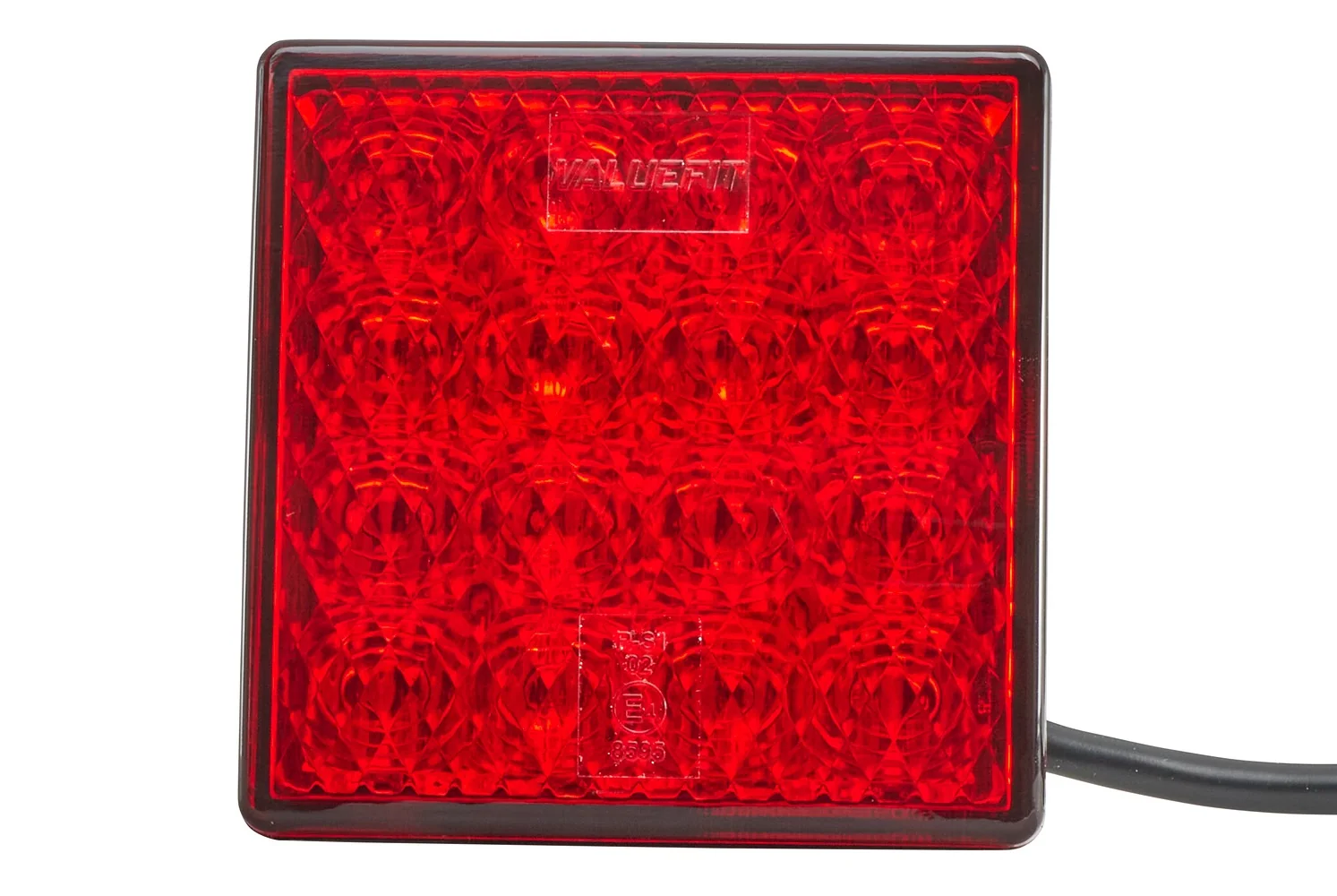 HELLA - 2SB 357 029-011 - Rearlight, LED, 12V