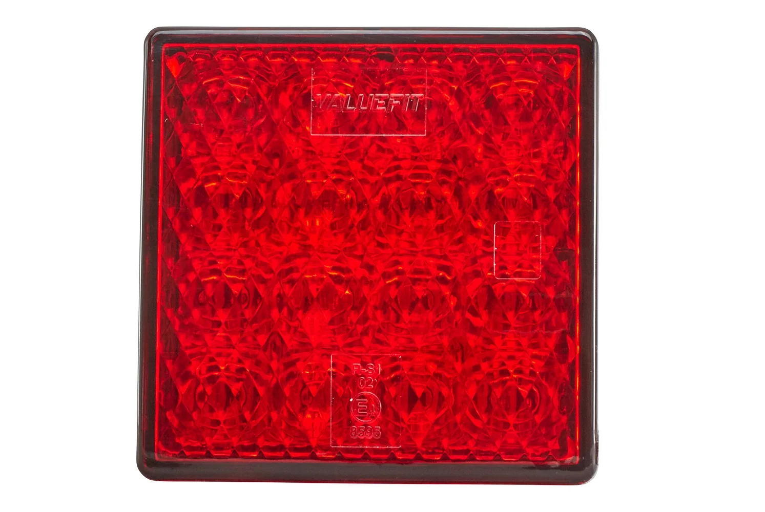 HELLA - 2SB 357 029-111 - Rearlight, LED, 24V