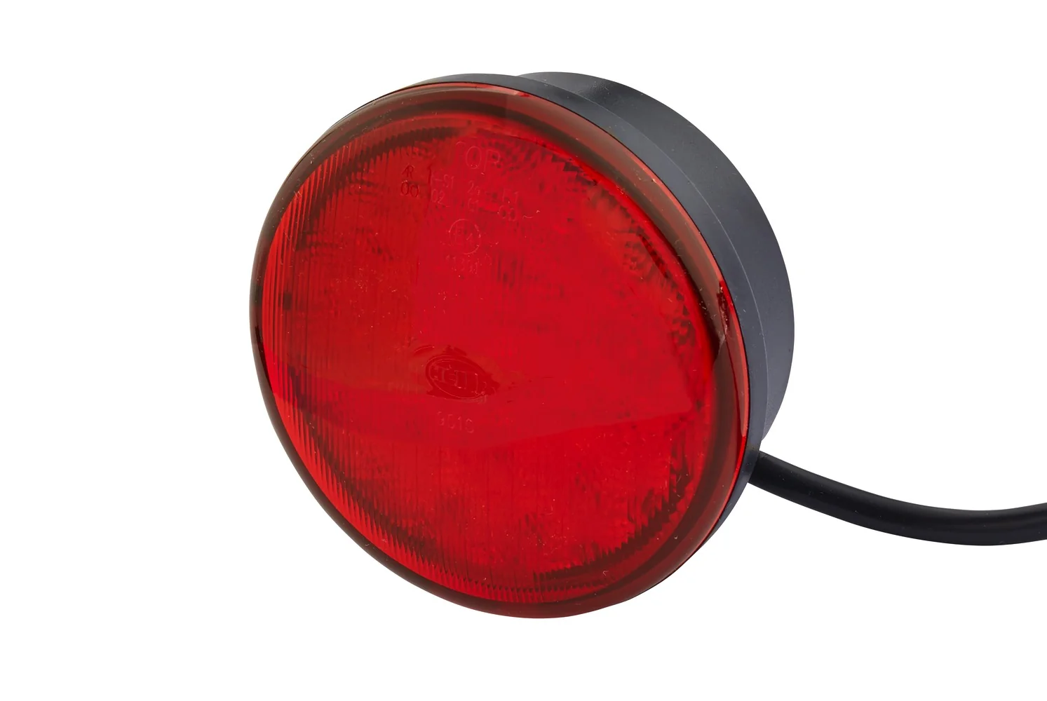 HELLA - 2SB 959 010-001 - Rearlight, 83mm, LED, 24/12V