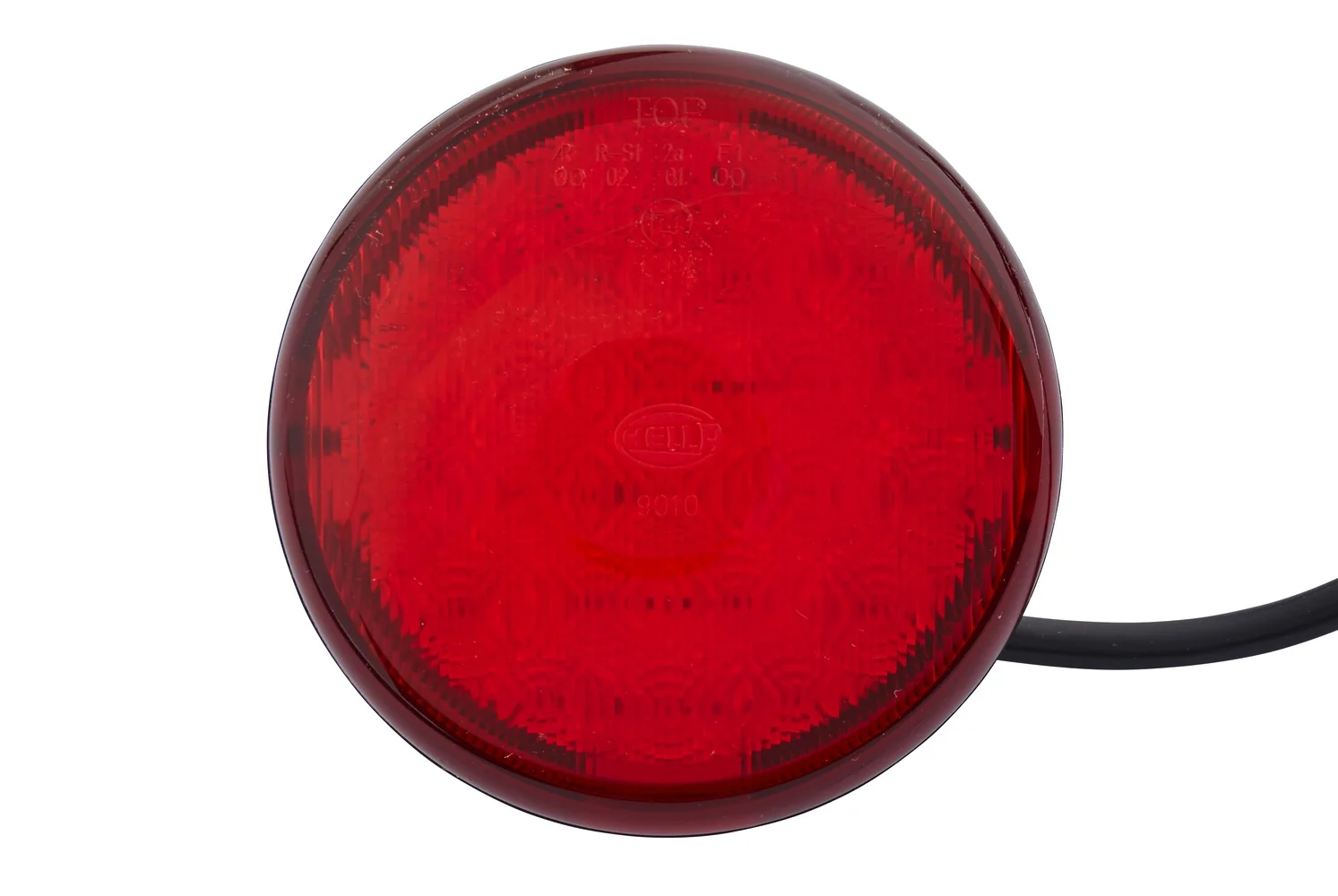 HELLA - 2SB 959 010-001 - Rearlight, 83mm, LED, 24/12V