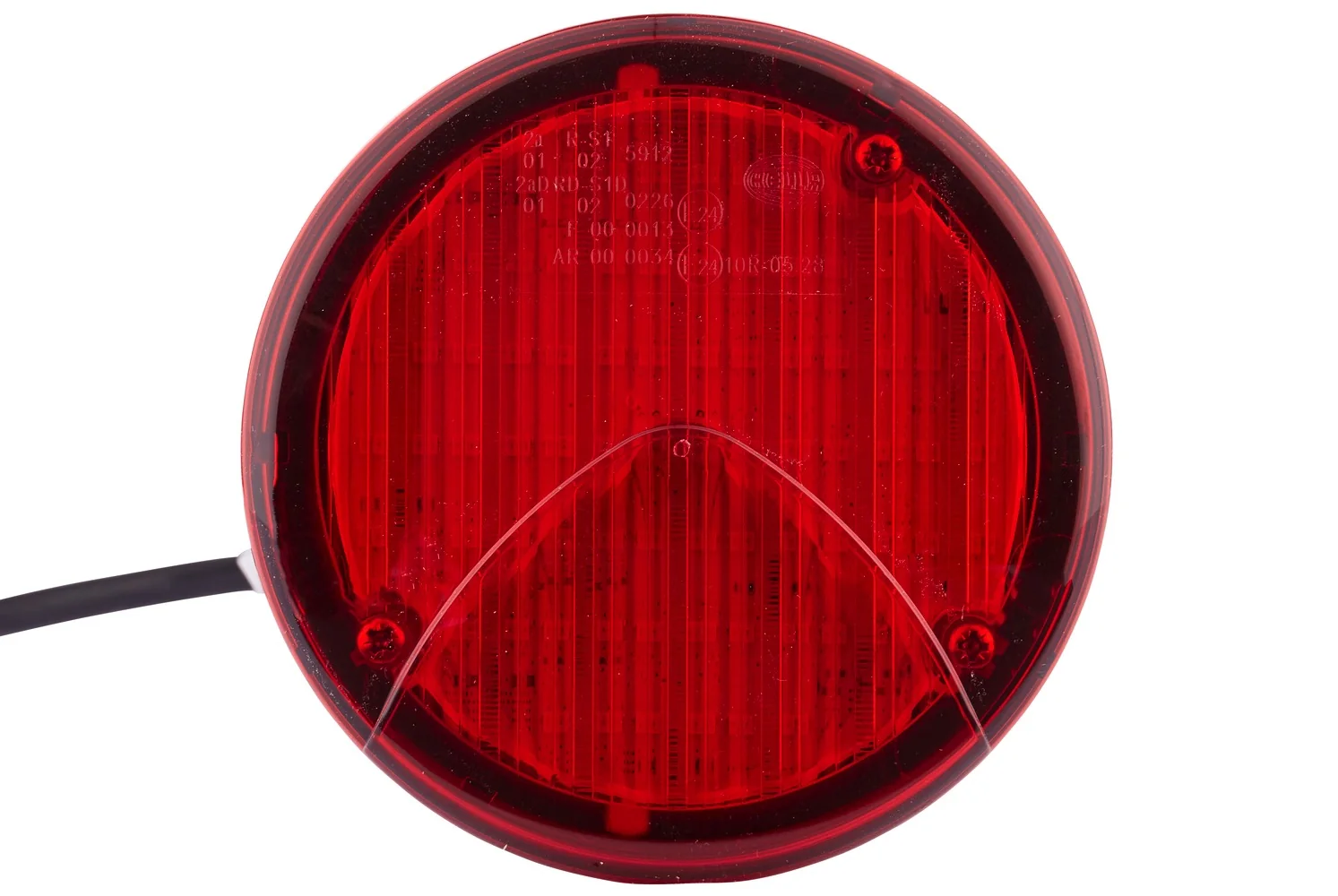 HELLA - 2SB 964 169-301 - Rearlight, LED, 24V