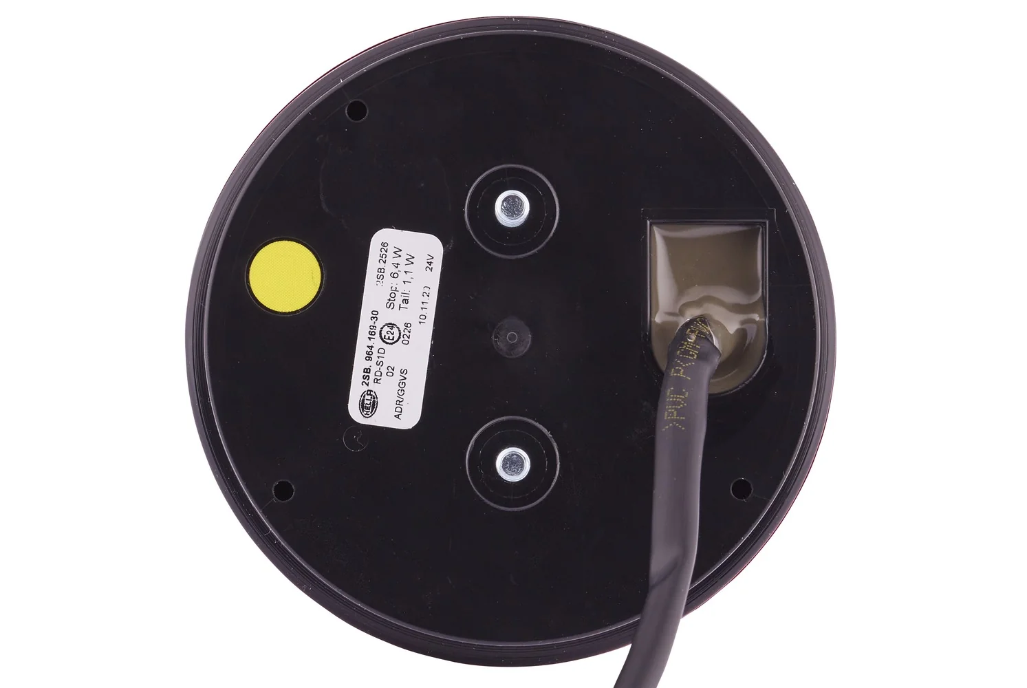 HELLA - 2SB 964 169-301 - Rearlight, LED, 24V