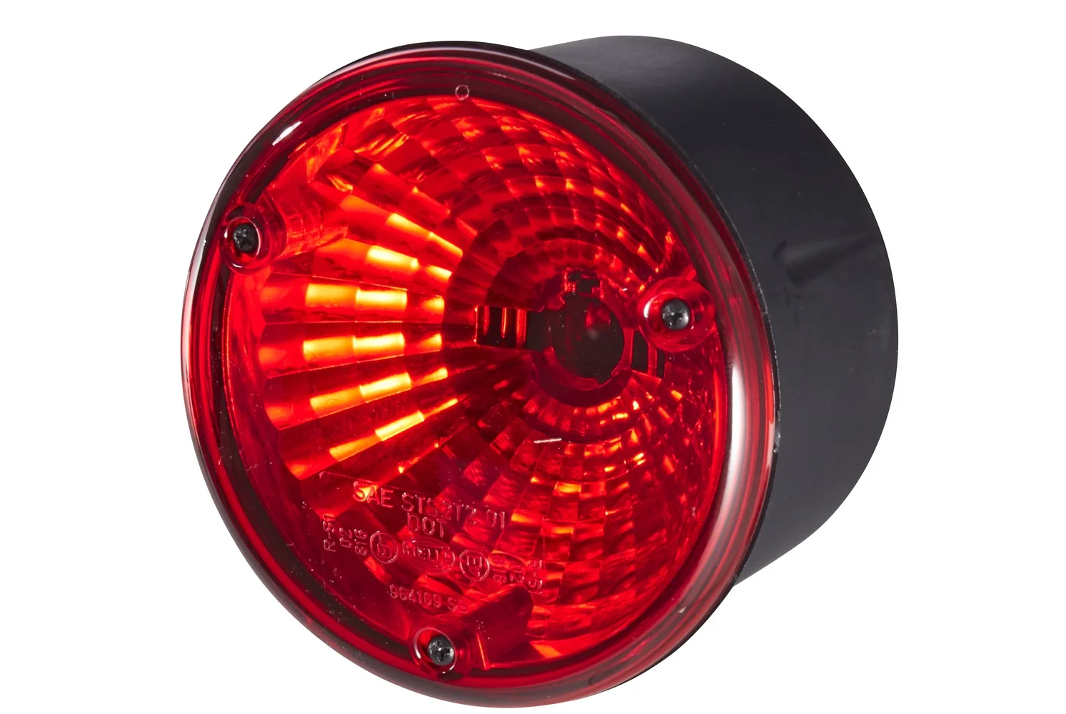 HELLA - 2SB 964 169-531 - Rearlight, Bulb, 12/24V
