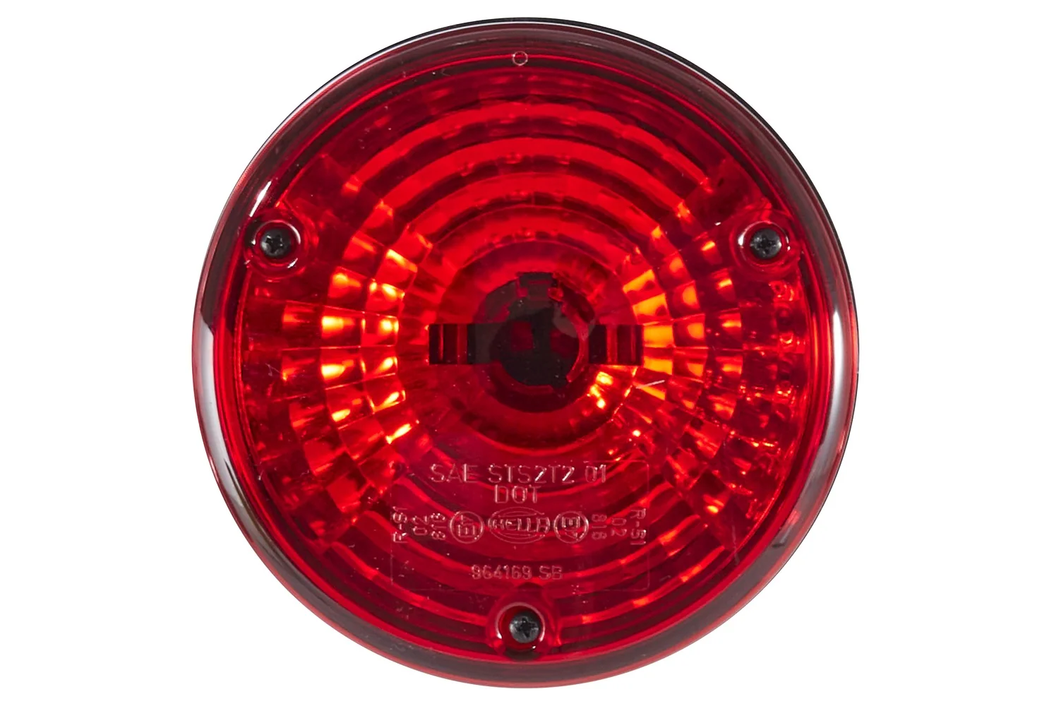 HELLA - 2SB 964 169-531 - Rearlight, Bulb, 12/24V