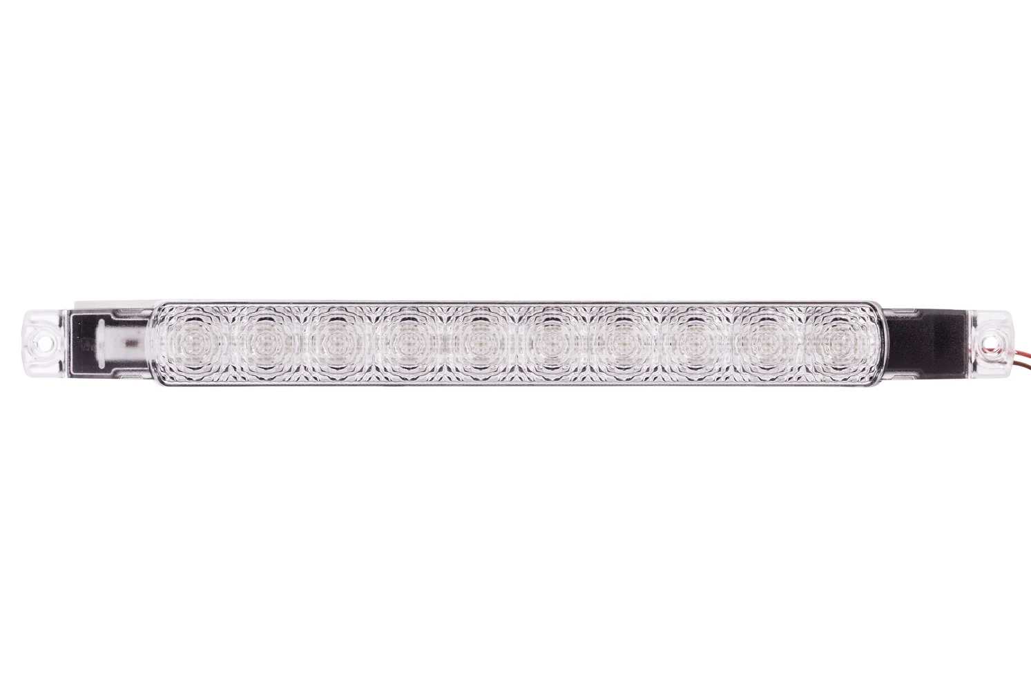 HELLA - 2SB 980 887-011 - Rearlight, Strip Lamp, LED, 12V