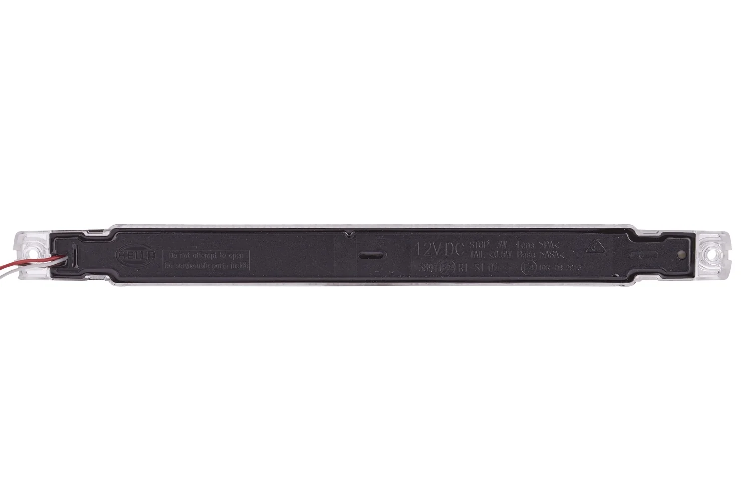 HELLA - 2SB 980 887-011 - Rearlight, Strip Lamp, LED, 12V