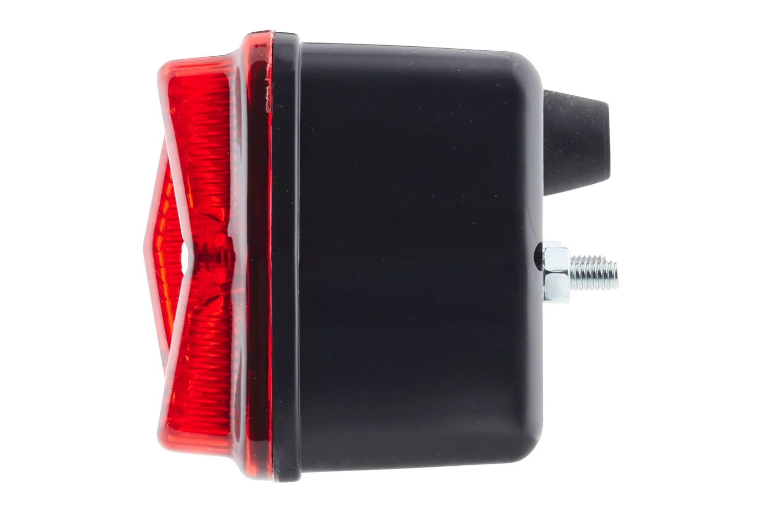 HELLA - 2SD 001 680-271 - Rearlight, Halogen, left, for e.g. Mercedes-Benz T2/L Box Body/Estate