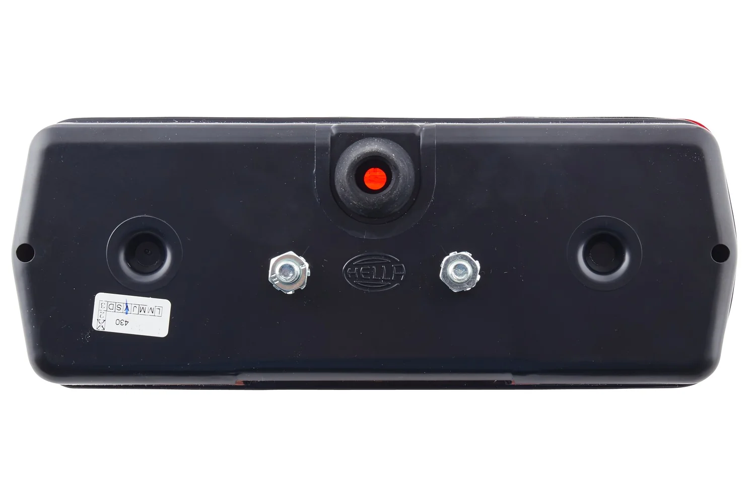 HELLA - 2SD 001 680-281 - Rearlight, Halogen, right, for e.g. Mercedes-Benz T1 Platform/Chassis (602)